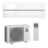 Настінний кондиціонер Mitsubishi Electric MSZ-LN25VG2W/MUZ-LN25VGHZ2 4407 фото