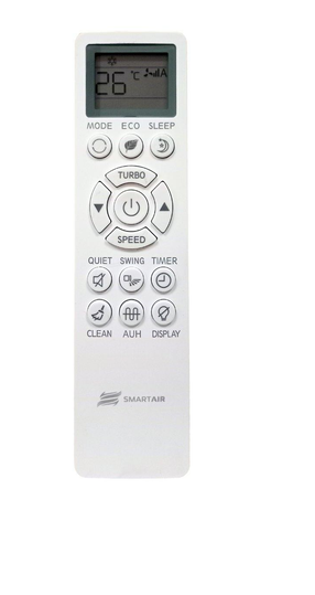 Настінний кондиціонер SmartAir FLAME ZCE-18-IZ1/Y22 3801 фото