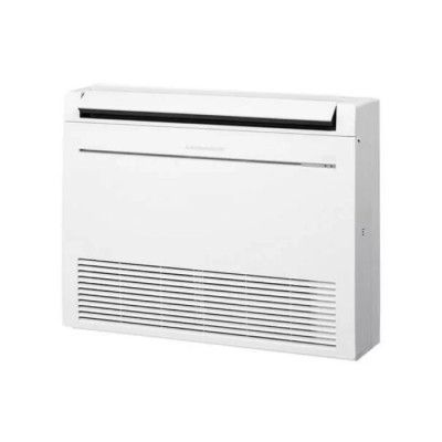 Підлогово-стельовий кондиціонер Mitsubishi Electric MFZ-KW25VG/MUFZ-KW25VGHZ 4507 фото
