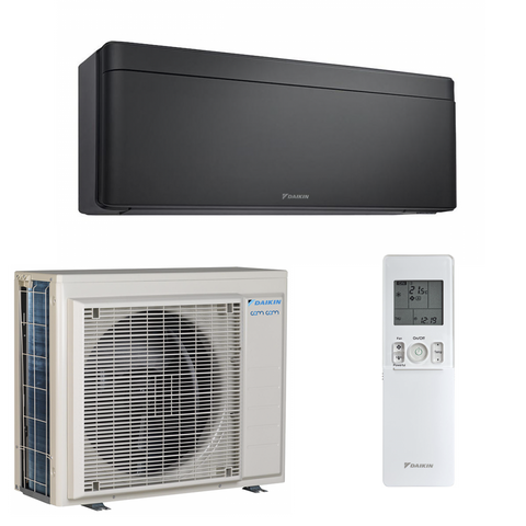 Настенный кондиционер Daikin Stylish NEW FTXA42CB/RXA42B9 4146 фото