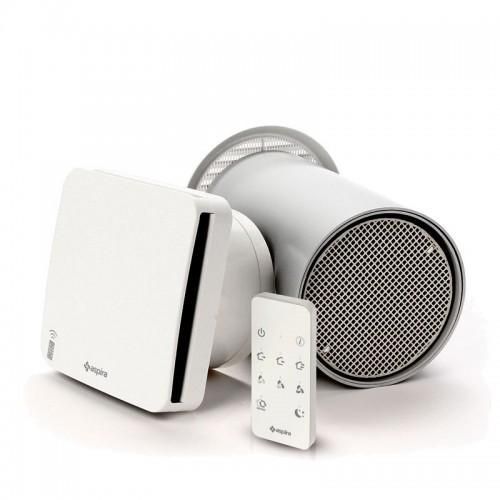 Рекуператор Aspira Ecocomfort 160 RF 102893 фото