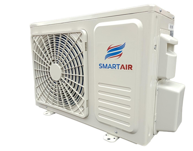 Настінний кондиціонер SmartAir FLAME ZCE-18-IZ1/Y22 3801 фото