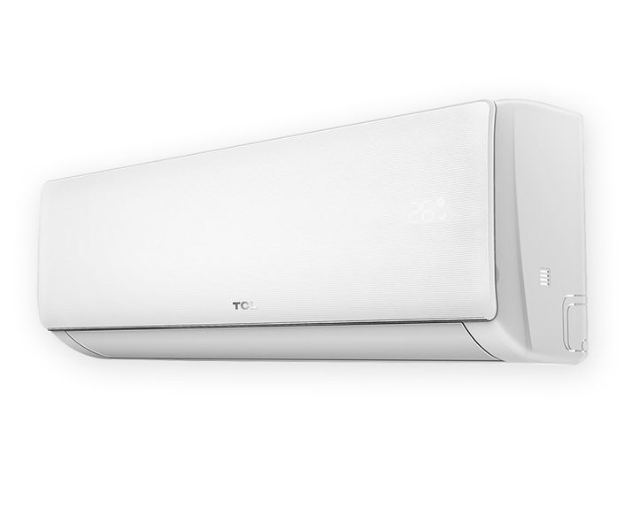 Настінний кондиціонер TCL ELITE XAB1 TAC-07CHSA/XAB1 ON/OFF WI-FI Ready 100297 фото