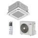 Касетний кондиціонер Cooper&Hunter CH-IC160RK2/CH-IU160RM2+TF06