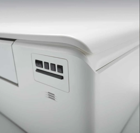 Настінний кондиціонер Daikin Stylish NEW FTXA50CW/RXA50B 4147 фото