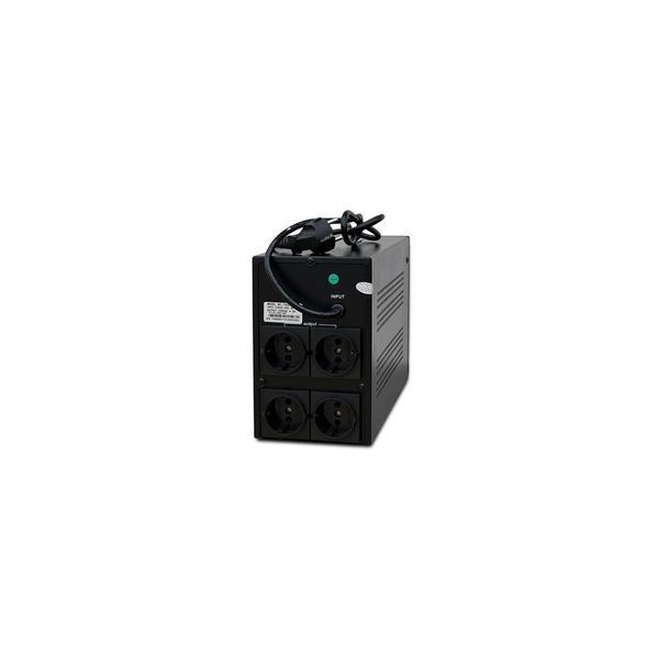 Автономне ДБЖ Full Energy BBGP-220/12Pro 1200ВА/720Вт offline з РК-дисплеєм 103677 фото