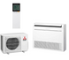 Підлогово-стельовий кондиціонер Mitsubishi Electric MFZ-KW35VG/MUFZ-KW35VGHZ