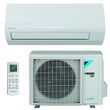 Настенный кондиционер Daikin Sensira FTXF50D/RXF50D 4098 фото