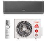 Настінний кондиціонер Tosot NAOMI GD-24RS SILVER COOL 100256 фото