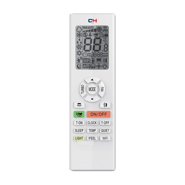 Кондиционер Cooper&Hunter AVALON CH-S09FTXB-W 100106 фото