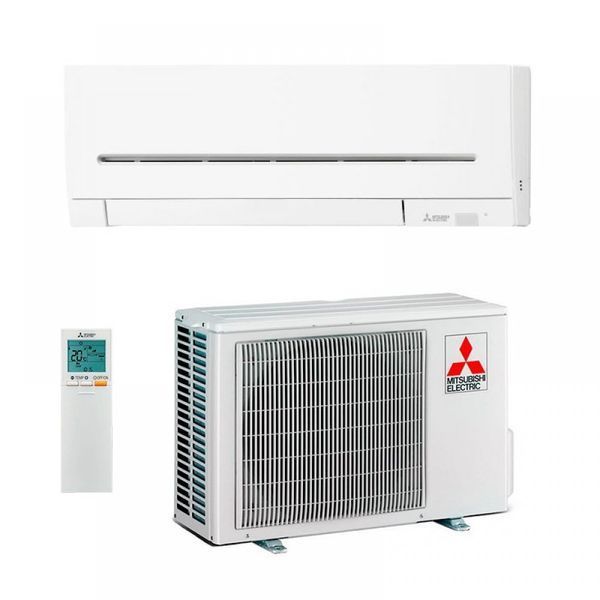 Настінний кондиціонер Mitsubishi Electric MSZ-AP42VGK/MUZ-AP42VG 4359 фото