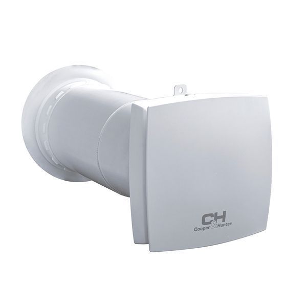 Рекуператор Cooper&Hunter Easy Vent CH-HRV070K WF 9757 фото