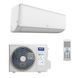 Настенный кондиционер AUX F-Series ASW-H12FWR3DI 3806 фото 1