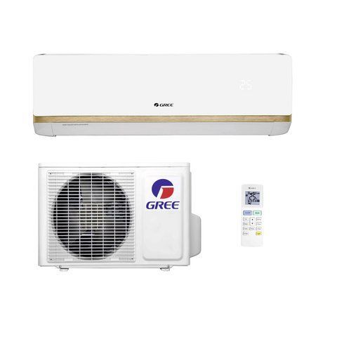 Настенный кондиционер Gree Bora GWH07AAA-K3NNA2A 3863 фото