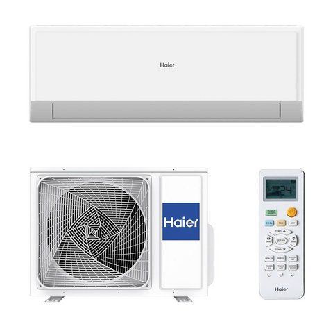 Настінний кондиціонер Haier AS50RCBHRA/1U50MERFRA 3992 фото