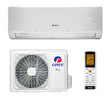 Настенный кондиционер Gree LOMO inverter GWH24QE-K6DND2K Siver 4080 фото
