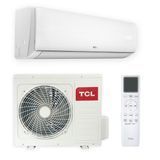 Настенный кондиционер TCL ELITE XAB1I TAC-18CHSD/XAB1I Inverter R32 WI-FI Ready 100307 фото