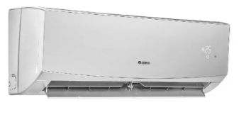 Настенный кондиционер Gree LOMO inverter GWH24QE-K6DND2K Siver 4080 фото