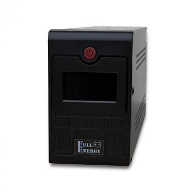 Автономне ДБЖ Full Energy BBGP-220/15Pro 1500ВА / 900Вт offline з РК-дисплеєм 103679 фото