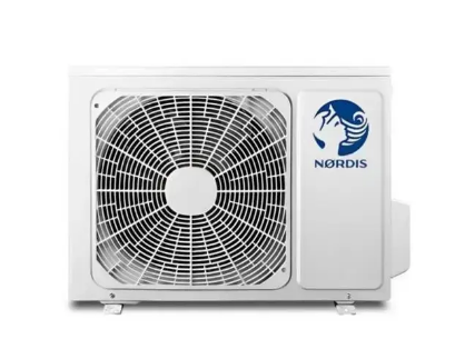 Підлогово-стельовий кондиціонер Nordis CFN50IV1P/ CON50IV1P 3845 фото