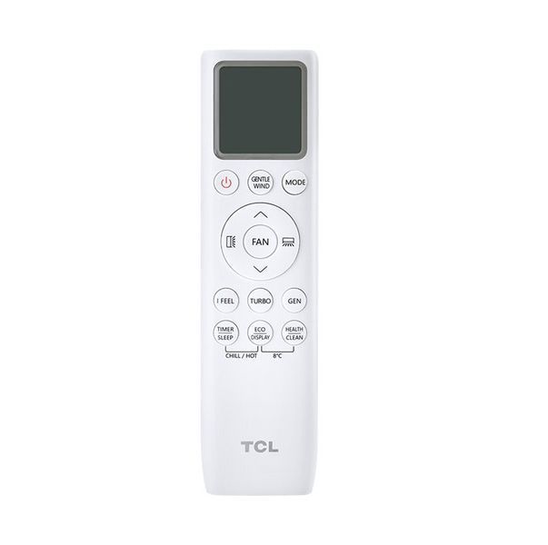 Настенный кондиционер TCL ELITE XAB1 TAC-18CHSA/XAB1 ON/OFF WI-FI Ready 100300 фото