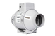 Канальний вентилятор BLAUBERG Turbo 100 T 4622 фото 4