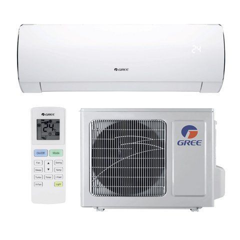 Кондиционер Gree Fairy GWH18ACC-K3NNA1A 100358 фото