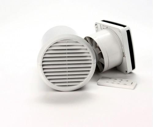 Рекуператор Aspira Ecocomfort 100 RF 102897 фото