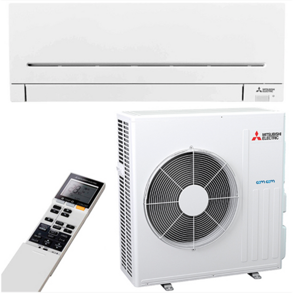 Настінний кондиціонер Mitsubishi Electric MSZ-AP71VGK/MUZ-AP71VG 4361 фото