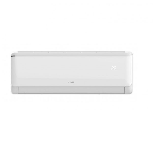 Настенный кондиционер AUX F-Series ASW-H24FWR3DI 3808 фото