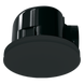 Вытяжной вентилятор Blauberg Ultra 250 Round Black