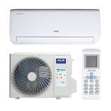 Настінний кондиціонер AUX Q-Series ASW-H12QCR3DI 3802 фото