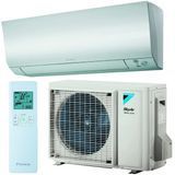 Настінний кондиціонер Daikin mini SKY FTXM50A/RZAG35A 4151 фото