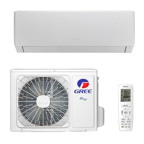 Настенный кондиционер Gree Smart inverter GWH07AGA-K6DNA1C 4091 фото