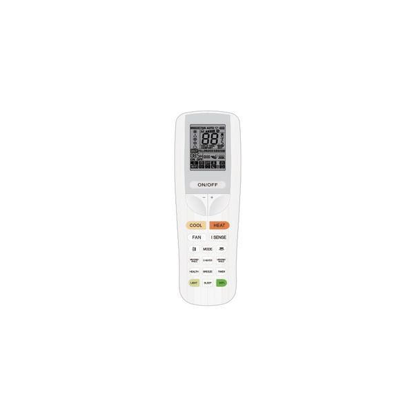 Кондиціонер Cooper&Hunter IMPERIAL CH-S09FTXZ-NG 100109 фото