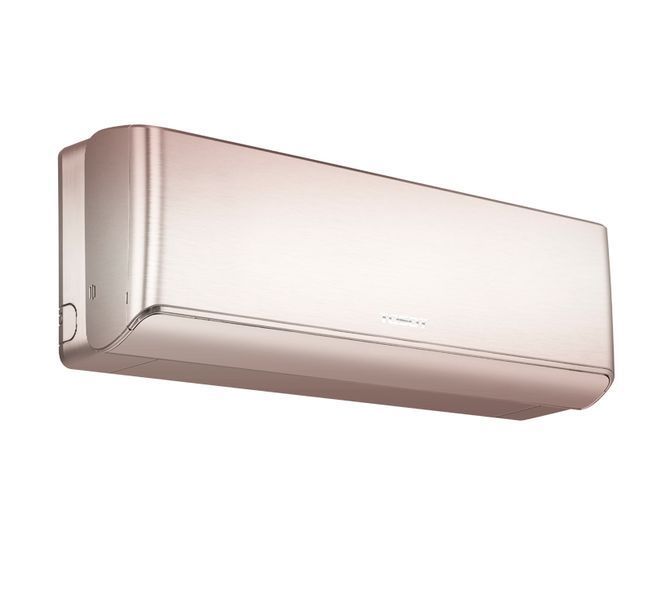 Настенный кондиционер Tosot NAOMI GD-12RG GOLDEN NOBLE 100259 фото