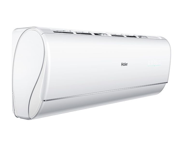 Настенный кондиционер Haier AS25S2SJ1FA-3/1U25MECFRA-3 4003 фото