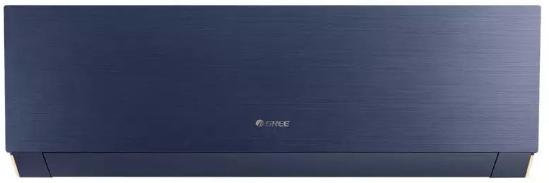 Кондиціонер Gree Сlivia GWH24AUDXF-K6DNA1A Blue 100409 фото