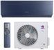 Кондиціонер Gree Сlivia GWH24AUDXF-K6DNA1A Blue 100409 фото 1