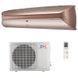 Кондиціонер Cooper&Hunter IMPERIAL CH-S09FTXZ-NG 100109 фото 1