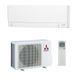 Настенный кондиционер Mitsubishi Electric MSZ-AY15VGK/MUZ-AY20VG 4362 фото 2