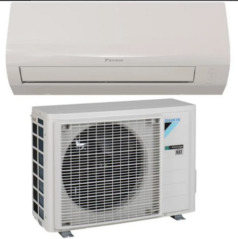 Настінний кондиціонер Daikin mini SKY FTXM50A/RZAG50A 4152 фото