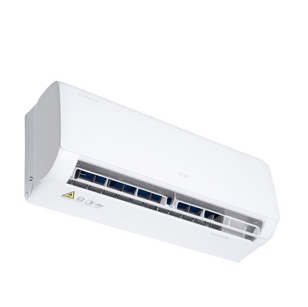 Настенный кондиционер AUX Q-Series ASW-H18QCR3DI 3803 фото