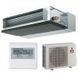 Канальный кондиционер Mitsubishi Electric SEZ-M50DA2/SUZ-M50VA