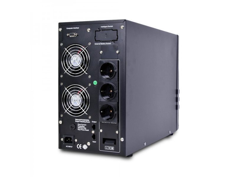 Автономне ДБЖ Full Energy BBGP-220/20Prime 2000 ВА / 1600 Вт 103682 фото