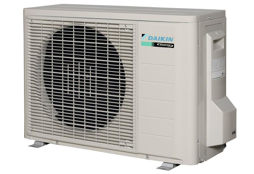 Настінний кондиціонер Daikin Comfora FTXP25N9/RXP25N9 4102 фото