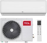 Настінний кондиціонер TCL ELITE XAB1IHB TAC-24CHSD/XAB1IHB Heat Pump Inverter R32 WI-FI 100311 фото