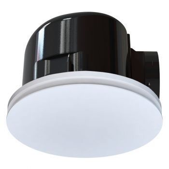 Вытяжной вентилятор Blauberg Ultra 250 Round H 100905 фото