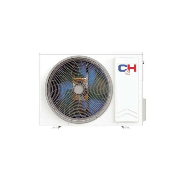 Кондиционер Cooper&Hunter Nordic Premium CH-S18FTXN-PB 100111 фото