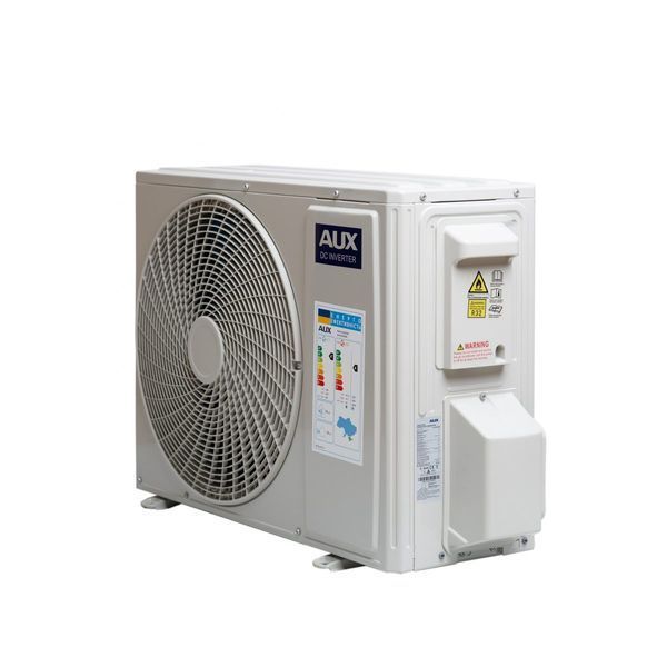 Настенный кондиционер AUX Q-Series ASW-H24QCR3DI 3804 фото